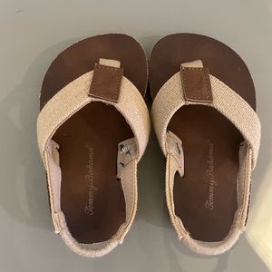 Tommy Bahama Size 4-5 Baby